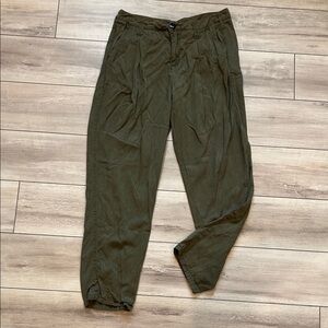 Sundance | Pants & Jumpsuits | Sundance Catalog Womens Mint Green  display picture 1